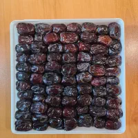 رطب و خرما خاصویی حاجی آباد