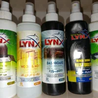 پاک کننده های لینکس|مواد شوینده و دستمال کاغذی|گرگان, |دیوار