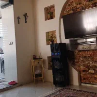 ۱۰۶ متر دوخوابه سند ششدانگ/ سرافرازان/محیط آرام|فروش آپارتمان|مشهد, چهارچشمه|دیوار