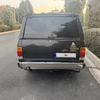 پاترول دودر|خودرو سواری و وانت|کرج, شهر صنعتی|دیوار