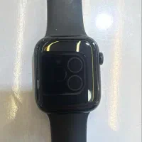 اپل واچ سری۹ مشکی ۴۵