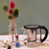 قوری چایساز|قوری، کتری، قهوه‌ساز دستی|تهران, مشیریه|دیوار