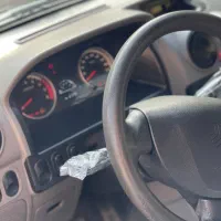 پراید ۹۸ بی رنگ و کم کار|خودرو سواری و وانت|پاوه, |دیوار