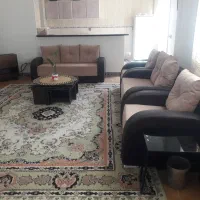 آپارتمان ۱۰۵متری طبقه دوم