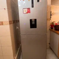 یخچال فریزر سیلوان