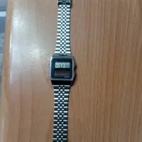 ساعت کامپیوتری