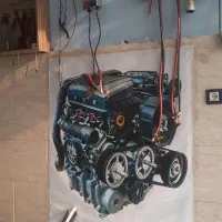 باطرسازی سیار در محل