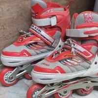 اسکیت