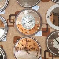 ساعت های Lovley Clock|ساعت دیواری و تزئینی|تهران, بازار|دیوار