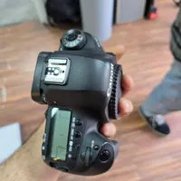 دوربین 5d mark iv نقد و اقساط|دوربین عکاسی و فیلم‌برداری|تهران, بازار|دیوار
