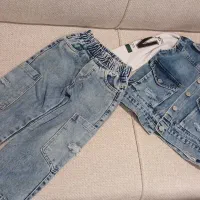 لباس واسباب بازی کودک