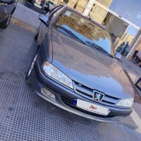 پژو پارس tu5 مدل 98 نقد و اقساط