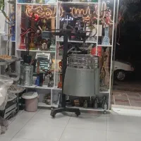 واگذاری مقازه با لوازم اماده ب کاسبی