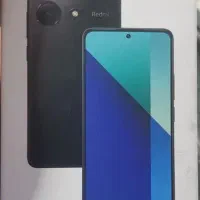 شیائومی نوت 13مدل4Gحافظه256|موبایل|تهران, شمشیری|دیوار