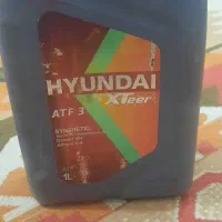 روغن گیربکس اتومات