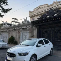 شاهین CVT مدل ۴۰۳ بدون رنگ (گارانتی فعال) مانیتور