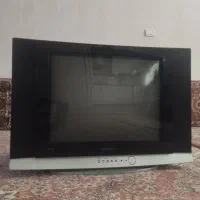 تلویزیون سامسونگ 21 اینچ سالم