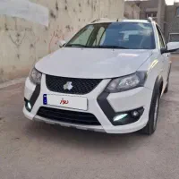 کوییک S مدل 1402|خودرو سواری و وانت|اصفهان, باتون|دیوار