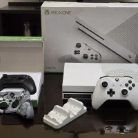 ایکس باکس وان اس ۱ ترابایت Xbox one s
