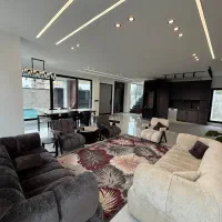 اجاره روزانه ویلا استخردار نوساز لوکس مدرن|اجارهٔ کوتاهمدت ویلا و باغ|رویان, |دیوار