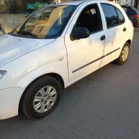 تیبا ۲ سفید ۱۴۰۰