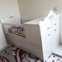 تخت و کمد کودک نوجوان