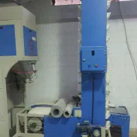 دستگاه بسته بندی و پرکن و سرند|ماشین‌آلات صنعتی|مشهد, شهرک صنعتی مشهد|دیوار