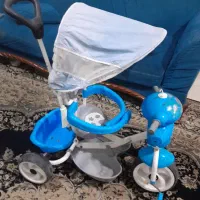 سچرخه ۱/۲۰۰ م|دوچرخه، اسکیت، اسکوتر|تهران, افسریه جنوبی|دیوار