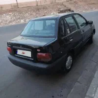 پراید ۸۴دوگانه کارخانه|خودرو سواری و وانت|کرج, شاهینویلا|دیوار