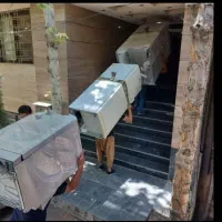 .تضــمین بــار جــم،حــمل و جـابـجـای اسـبـابـمنزل|خدمات حمل و نقل|جم, |دیوار