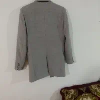 پالتو نیم پالتو کت تک نو استفاده نشده|لباس|ایلام, |دیوار