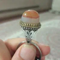 انگشتر زیبا