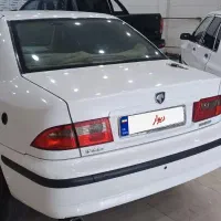 سمندئی‌ اف۷‌ دوگانه شرکت‌.مدل۹۱|خودرو سواری و وانت|قرچک, باقرآباد|دیوار