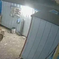 فروش کانکس در حد نو