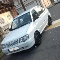 ۱۳۲مدل ۹۰|خودرو سواری و وانت|سنگر, |دیوار