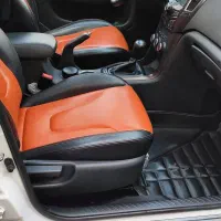 هایما s7توربو بدون رنگ کامل|خودرو سواری و وانت|تبریز, |دیوار