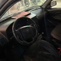 اریسان۲مدل۱۴۰۲دوگانه سوز|خودرو سواری و وانت|بوشهر, |دیوار