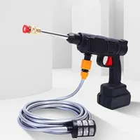 جمع‌وجور و پرکاربرد/کارواش شارژی/مدل MiniJet 250|ابزارآلات|همدان, |دیوار