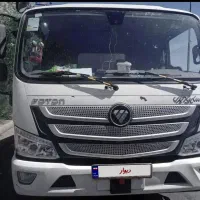 ام فور شرایطی تحویل شده ۲۰تا کار کرده