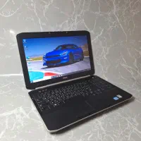 لپ تاپ DELL E6520|رایانه همراه|قزوین, |دیوار