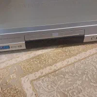 یک دستگاهDVD|پخش‌کننده DVD و ویدیو|همدان, |دیوار