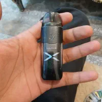 ویپ کم کار تمیز