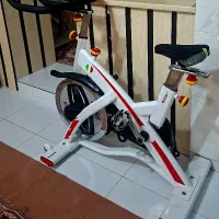 دوچرخه ورزشی