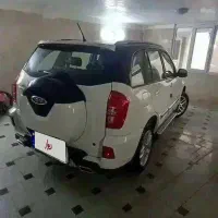 X33 Sport AT اقساطی|خودرو سواری و وانت|ورامین, ورامین|دیوار