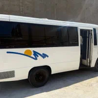 مینی بوس هیوندا ۸۹|خودرو سنگین|اهواز, شهرک برق|دیوار