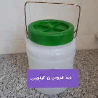 دستگاهای تولیدپلاستیک بادی دبه وگالن|ماشینآلات صنعتی|زنجان, |دیوار