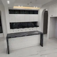 تاپ لوکیشین زیبا شهر / شاه نشین / ۲۰۰ متری|فروش آپارتمان|مشهد, آزادشهر|دیوار