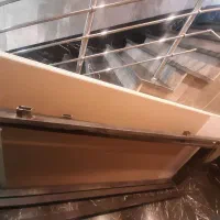 ورق کناف و پروفیل|مصالح و تجهیزات ساختمان|تهران, حصار بوعلی|دیوار