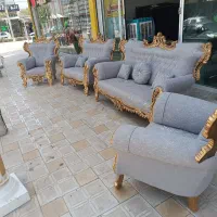 تولید و تعمیرات مبلمان اکبری|خدمات پیشه و مهارت|شیروان (خراسان), |دیوار