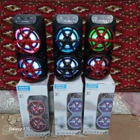 اسپیکر بزرگ با صدای خیلی با کیفیت فقط ۸۵۰